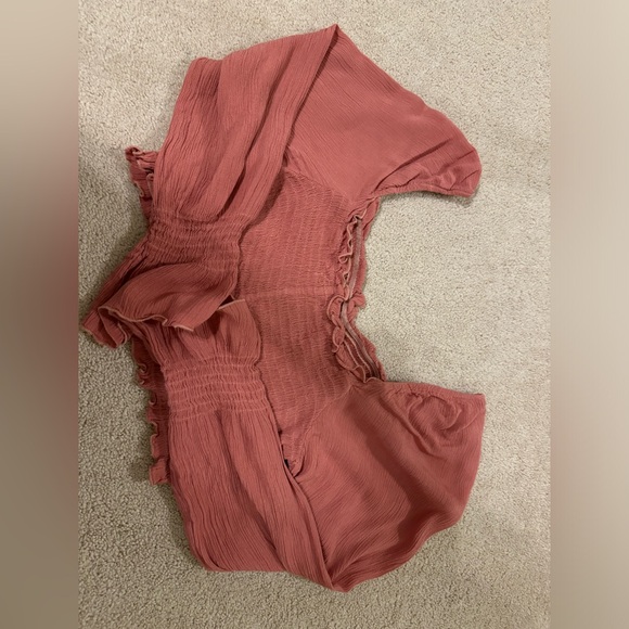 Long Sleeve Top - Picture 4 of 4